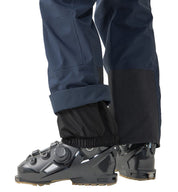 Haglöfs Alper Proof Pant Women Tarn Blue