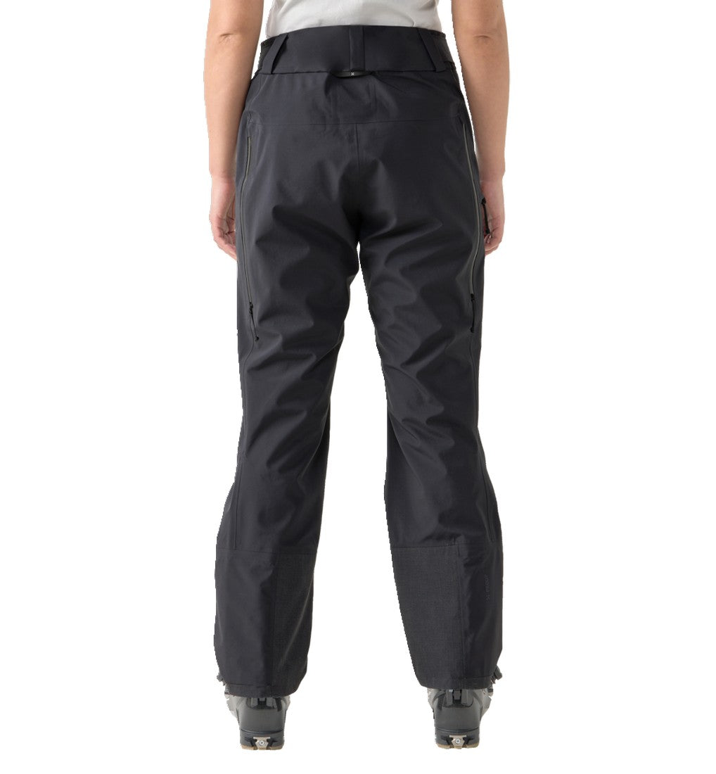Haglöfs Alper Proof Pant Women True Black