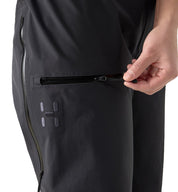 Haglöfs Alper Proof Pant Women True Black