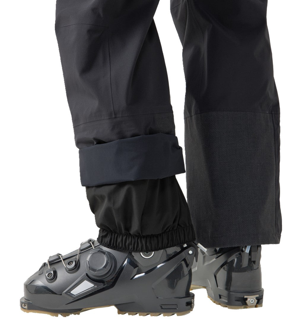Haglöfs Alper Proof Pant Women True Black