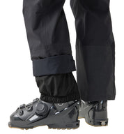 Haglöfs Alper Proof Pant Women True Black