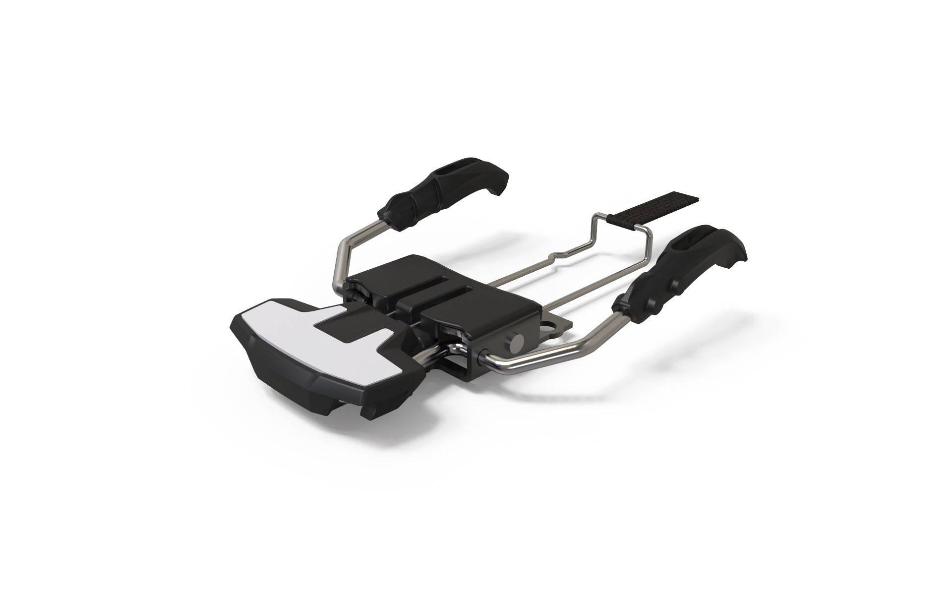 Marker Alpinist Brake