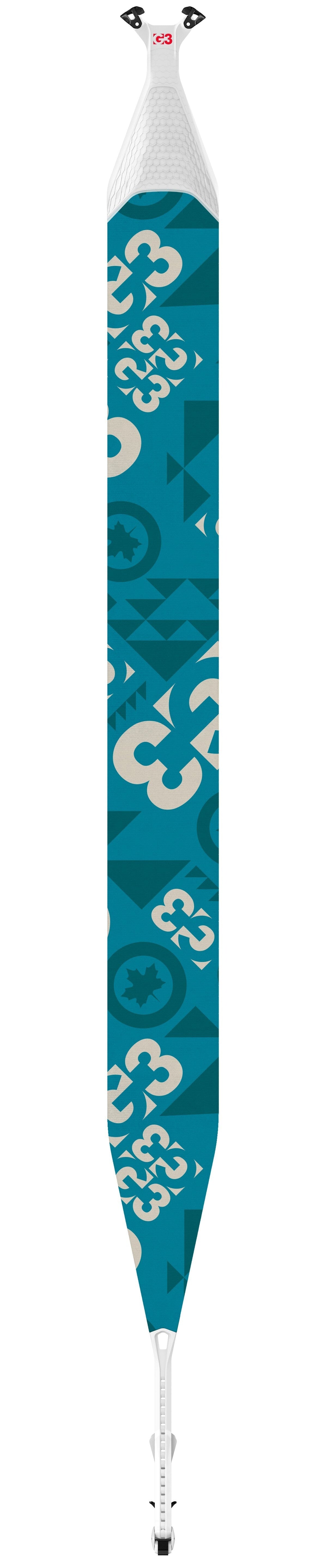 G3 Alpinist+ Glide 145mm