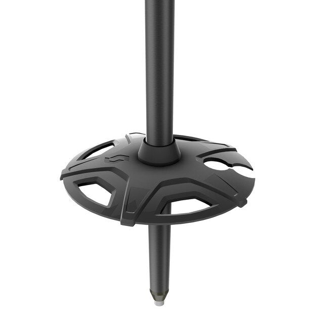 Scott Aluguide Black/Red