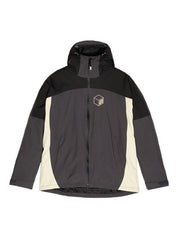 Armada Ansel 2L Shell Jacket Anthracite