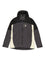 Armada Ansel 2L Shell Jacket Anthracite