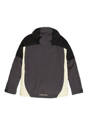 Armada Ansel 2L Shell Jacket Anthracite