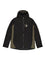 Armada Ansel 2L Shell Jacket Black