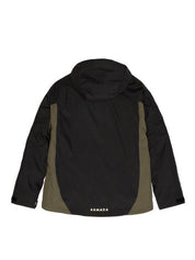 Armada Ansel 2L Shell Jacket Black