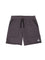 Armada Arlie Fleece Short Anthracite