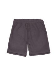 Armada Arlie Fleece Short Anthracite