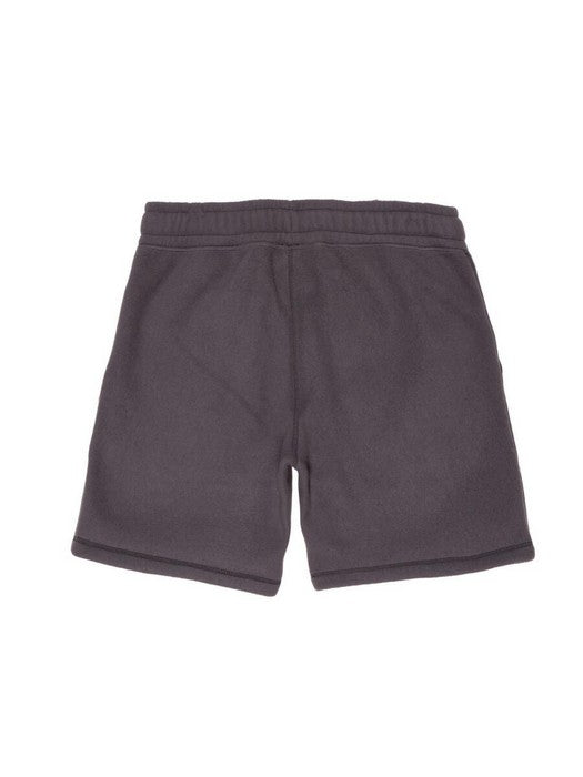 Armada Arlie Fleece Short Anthracite
