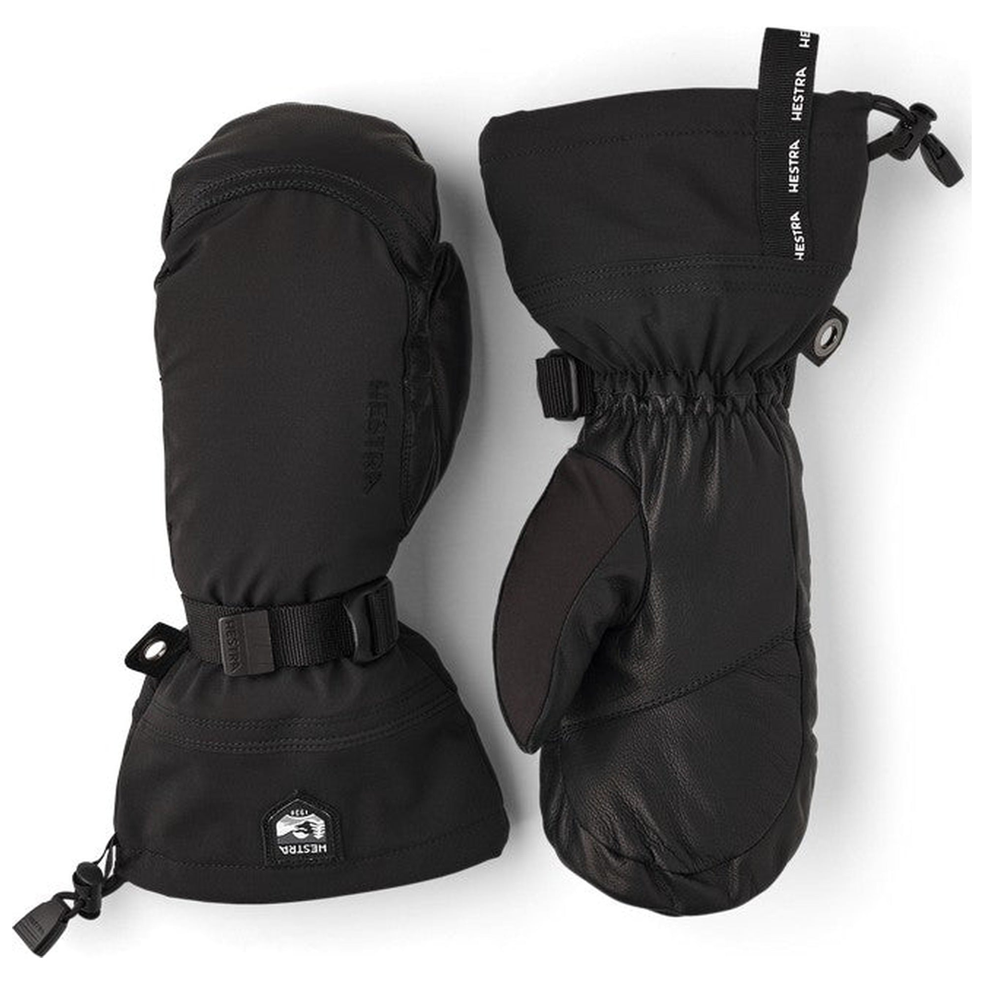 Hestra Army Leather Extreme Mitt_1