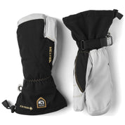 Hestra Army Leather Gore-Tex - 3 finger_1