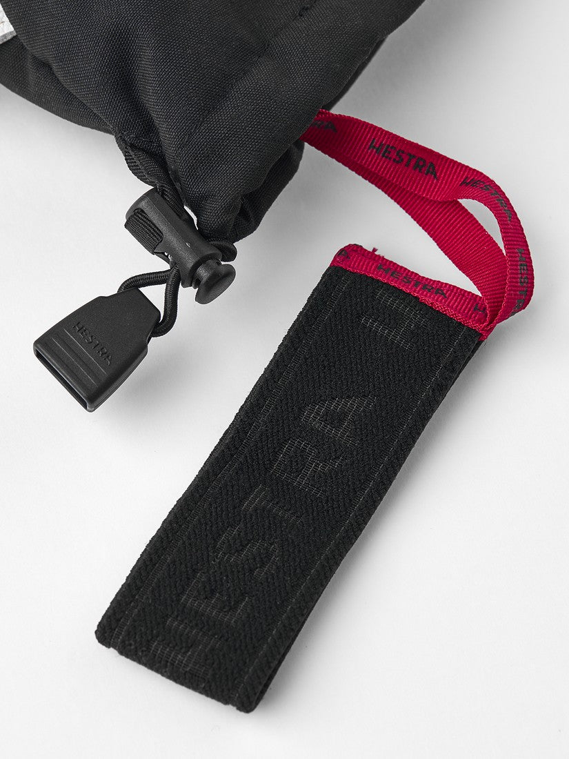 Hestra Army Leather Gore-Tex - 3 finger - Skistore.se
