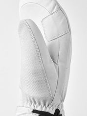 Hestra Army Leather Patrol Female - mitt Ivory