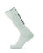 Mons Royale Atlas Merino Snow Sock Glacier