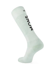 Mons Royale Atlas Merino Snow Sock Glacier