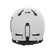 POC Auric Cut Matt White