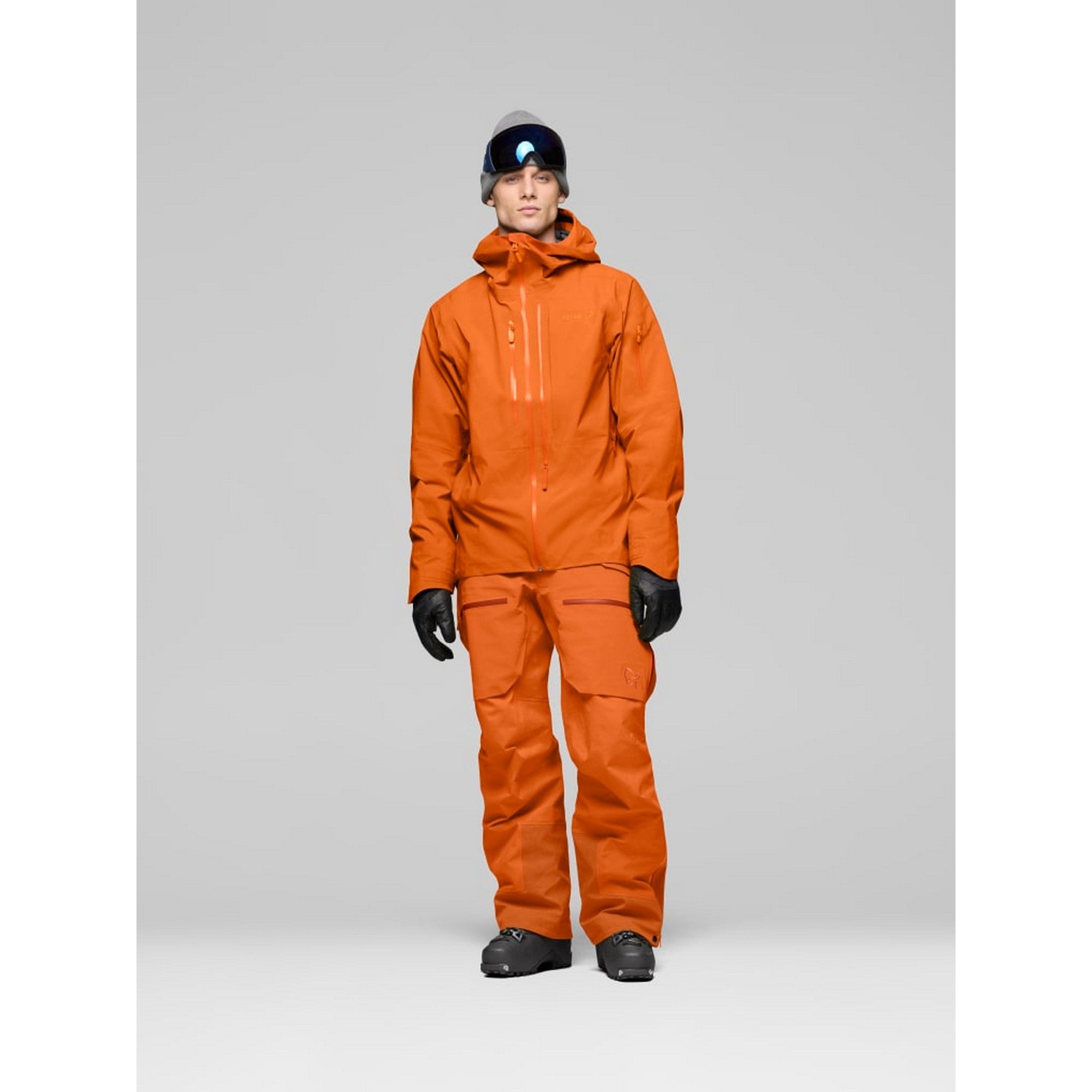 M lofoten Gore-Tex Pro Jacket