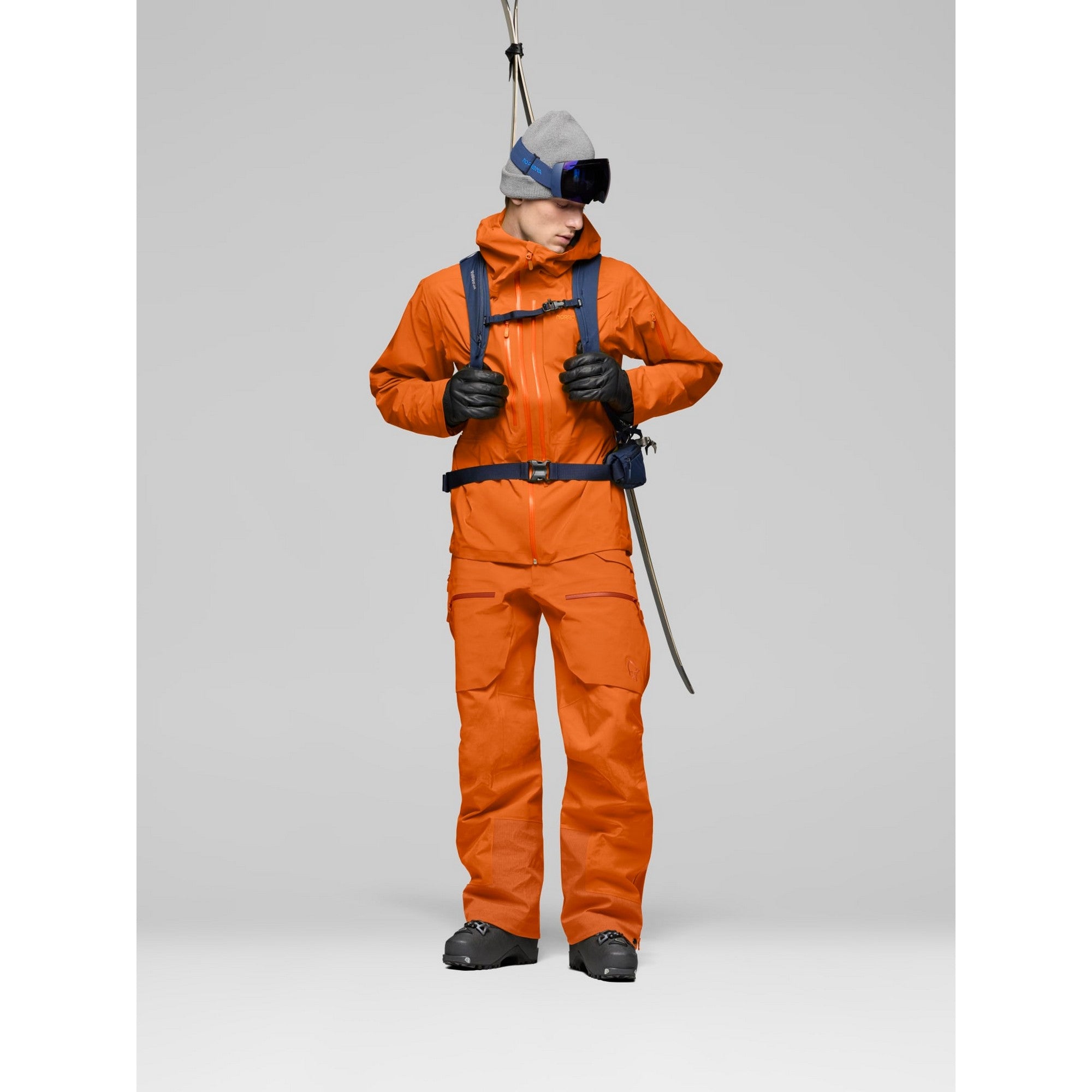 M lofoten Gore-Tex Pro Jacket