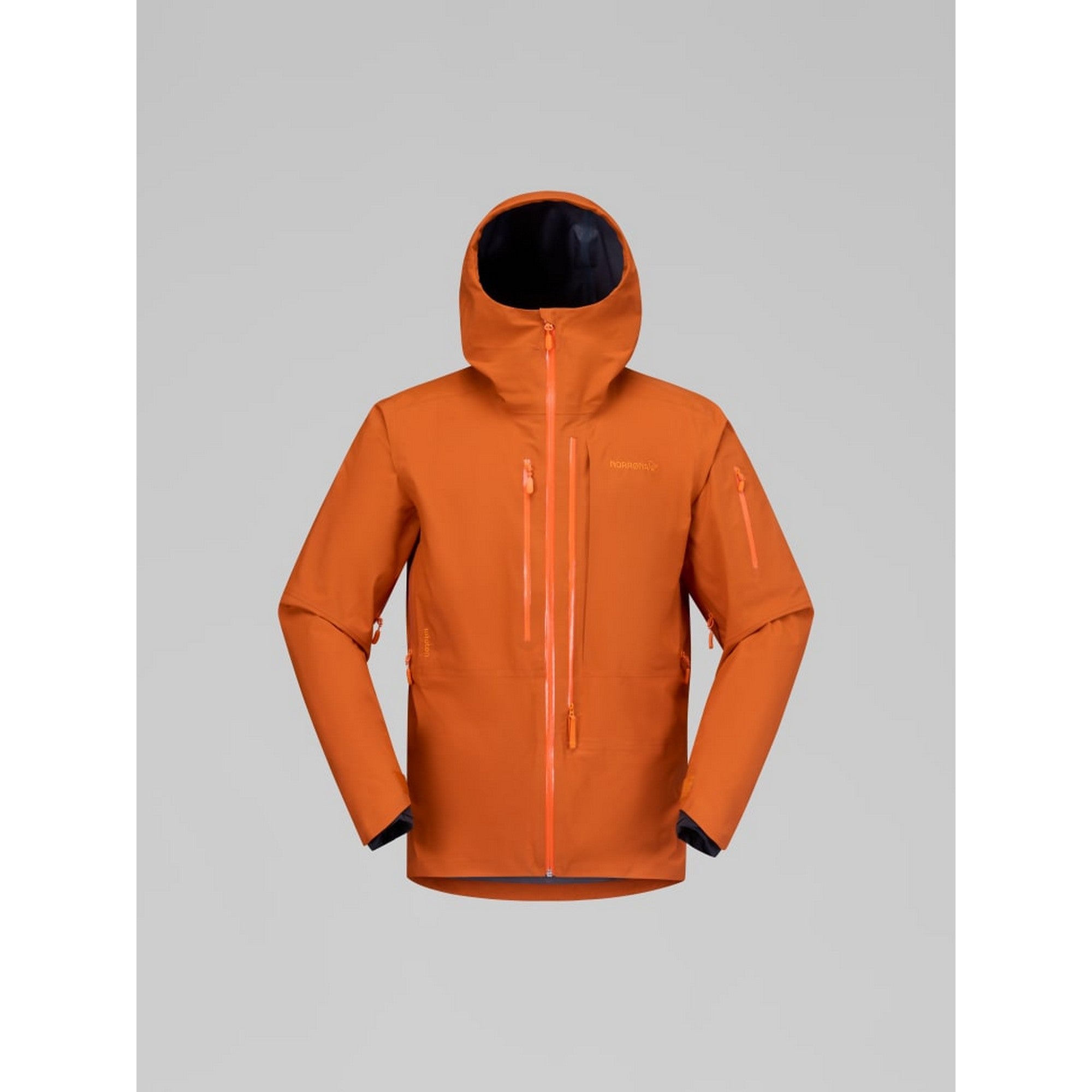 M lofoten Gore-Tex Pro Jacket