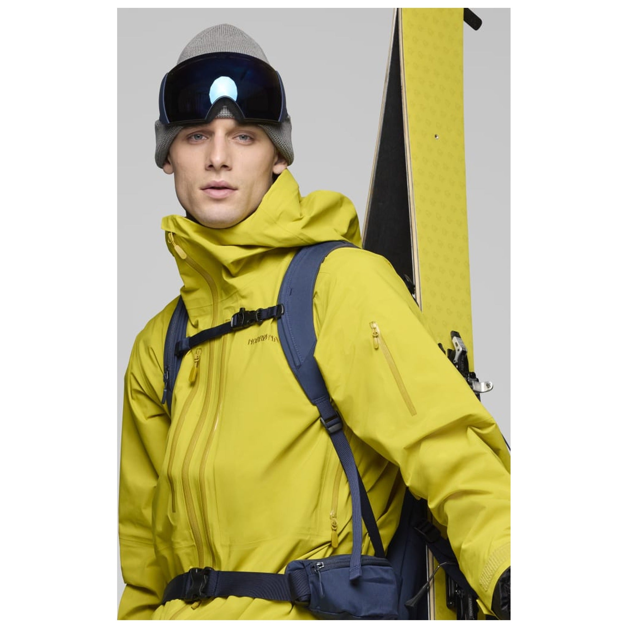 M lofoten Gore-Tex Pro Jacket