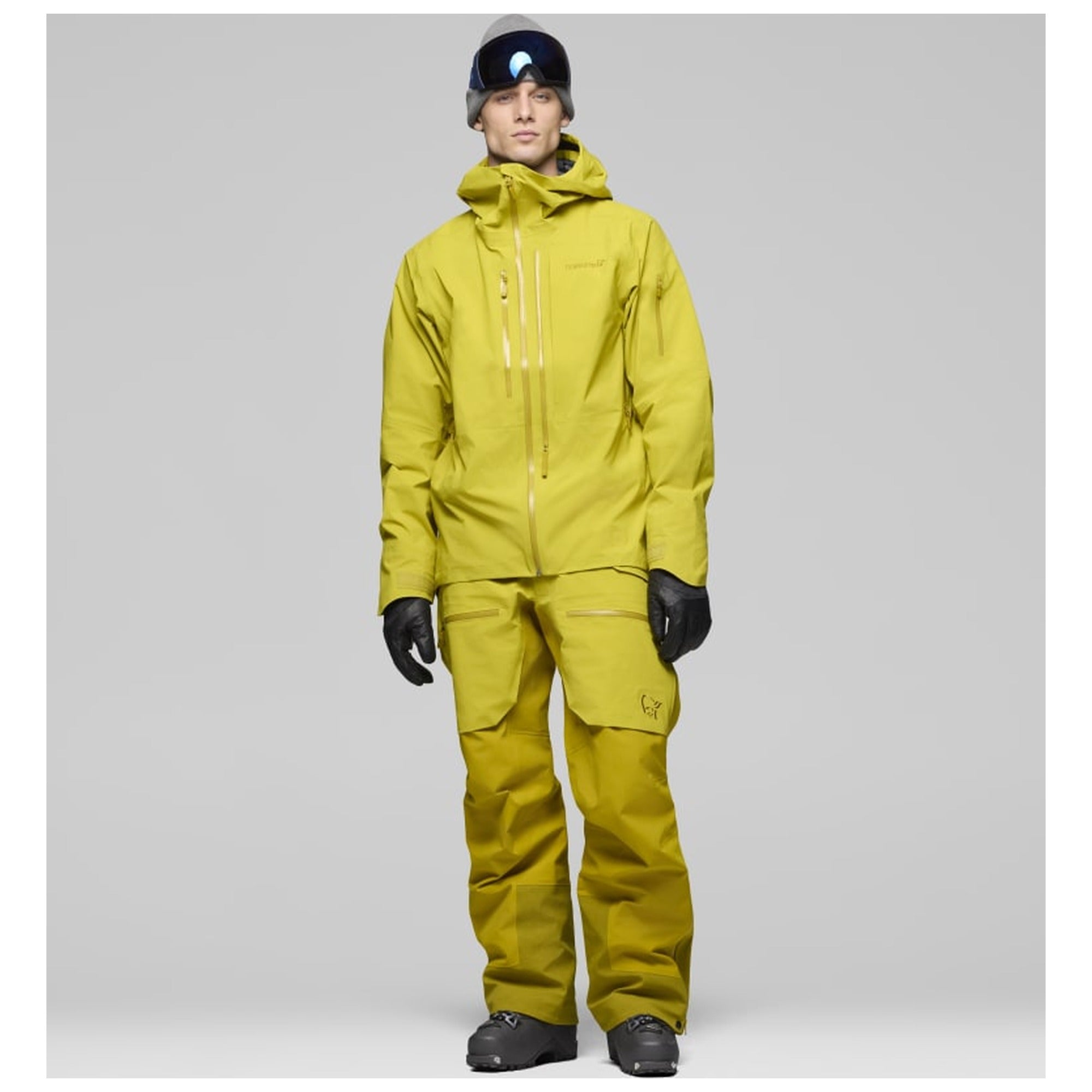 M lofoten Gore-Tex Pro Jacket