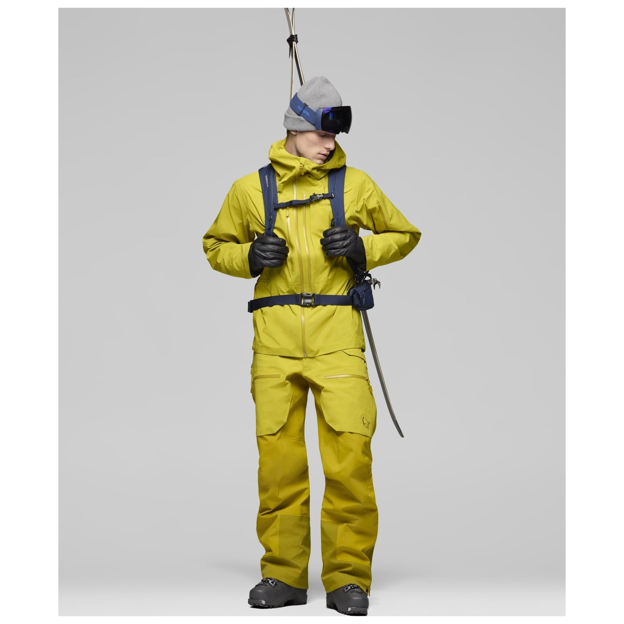 M lofoten Gore-Tex Pro Jacket