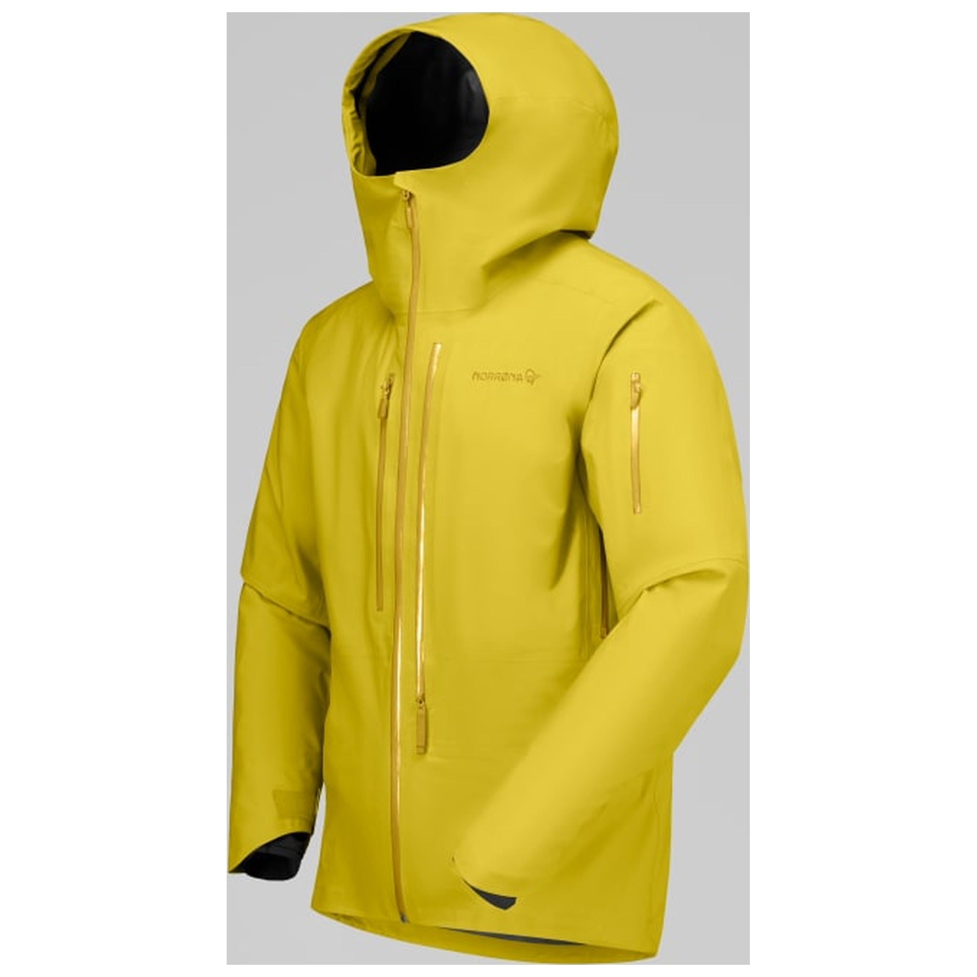 M lofoten Gore-Tex Pro Jacket