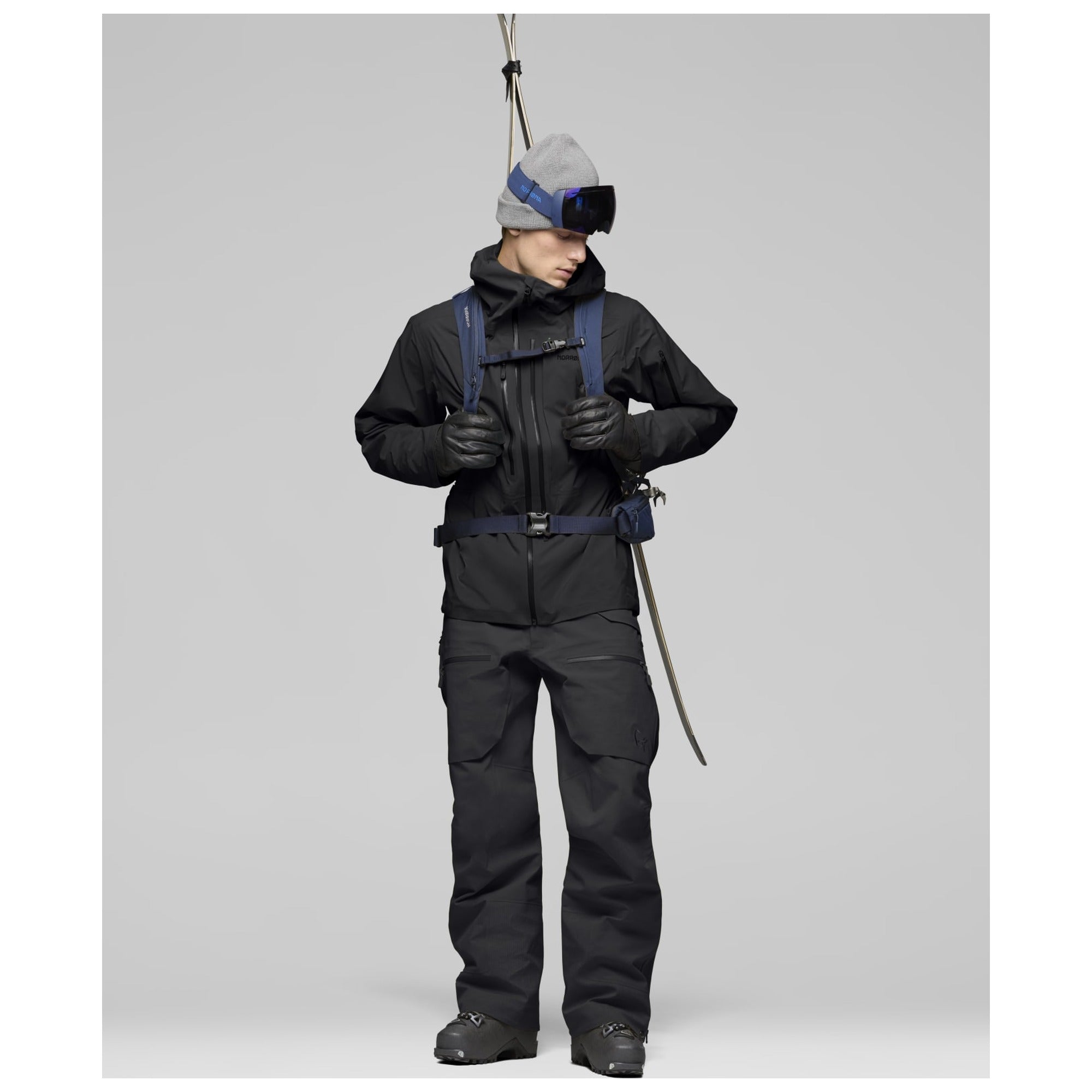 M lofoten Gore-Tex Pro Jacket