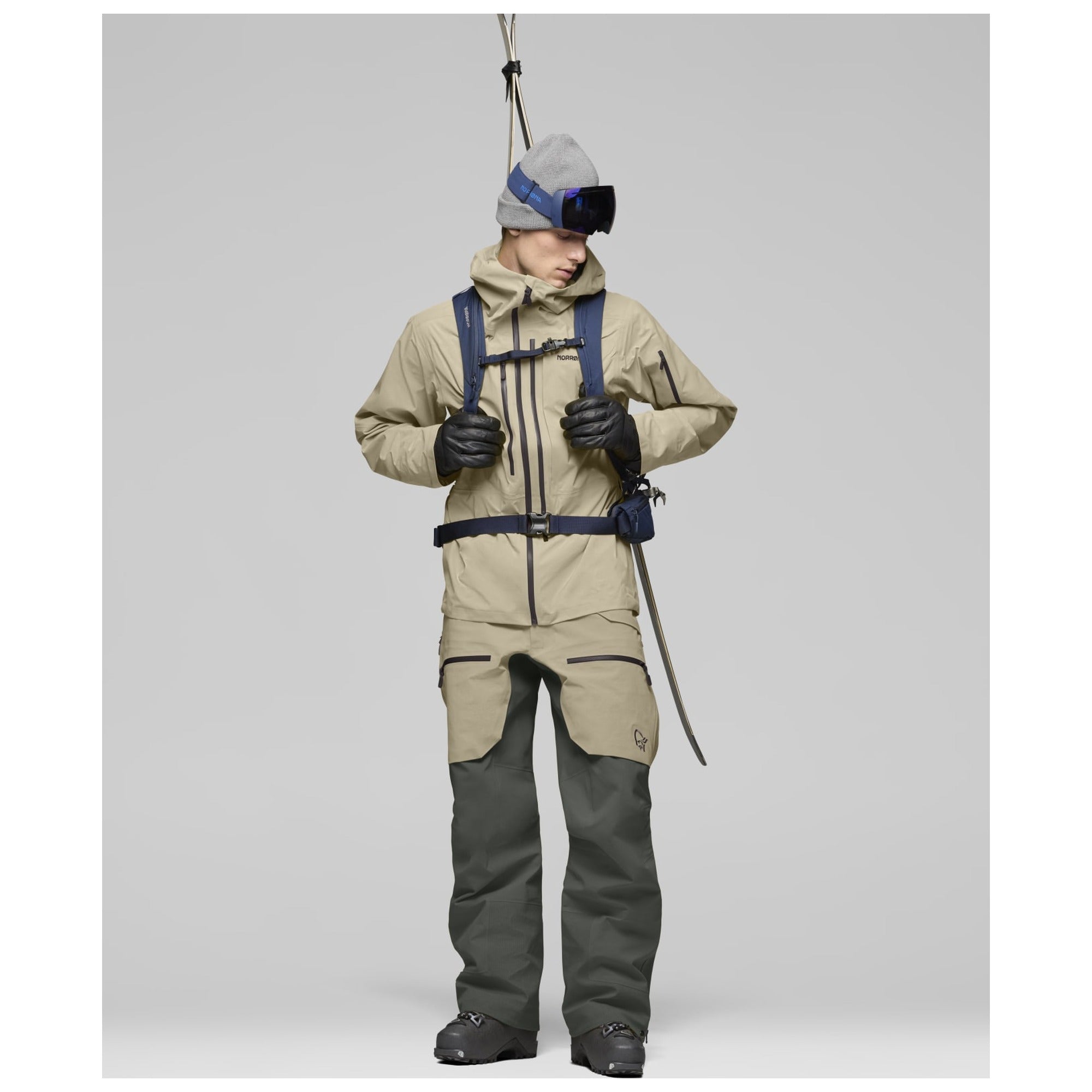 M lofoten Gore-Tex Pro Jacket