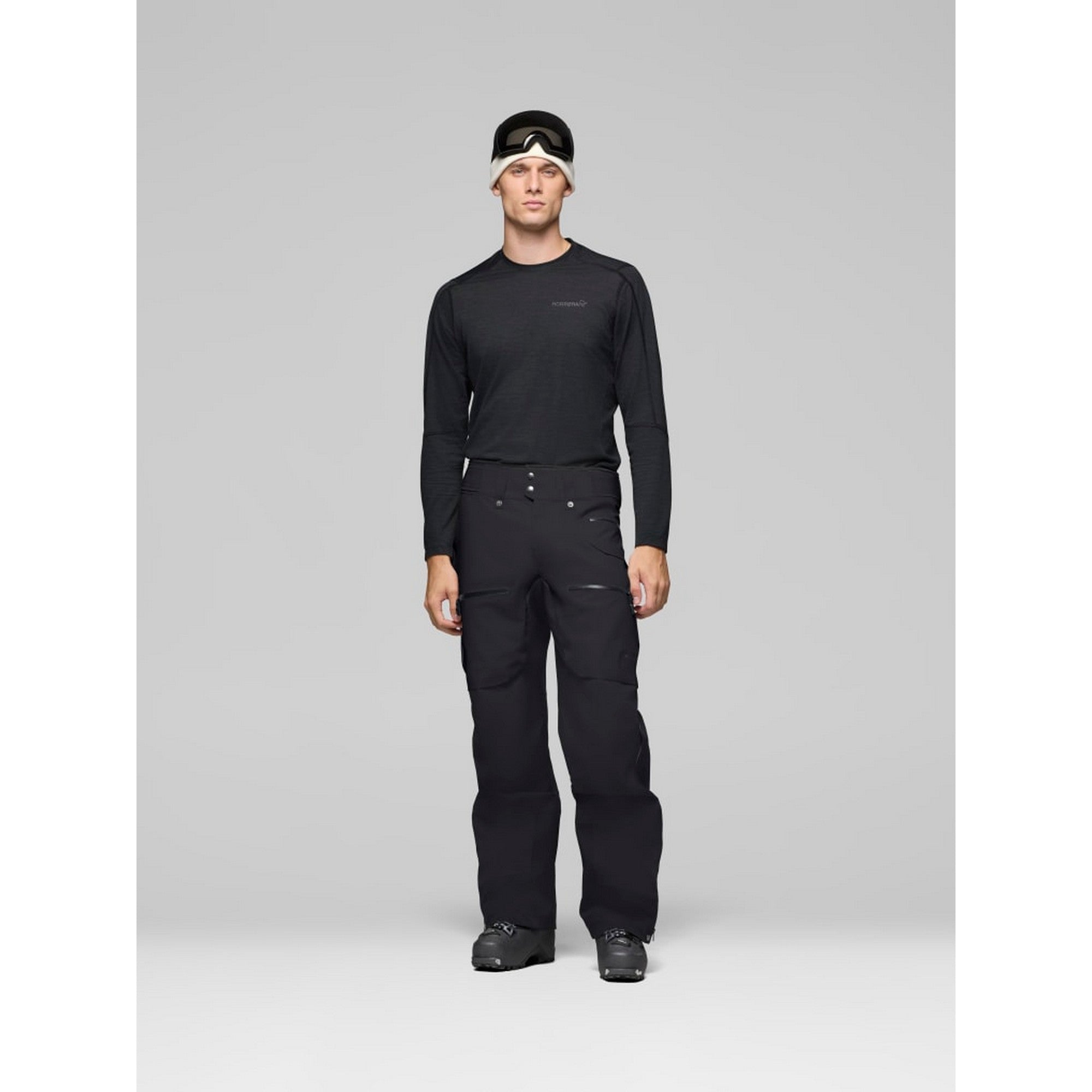 M Lofoten Gore-Tex Pro Pants