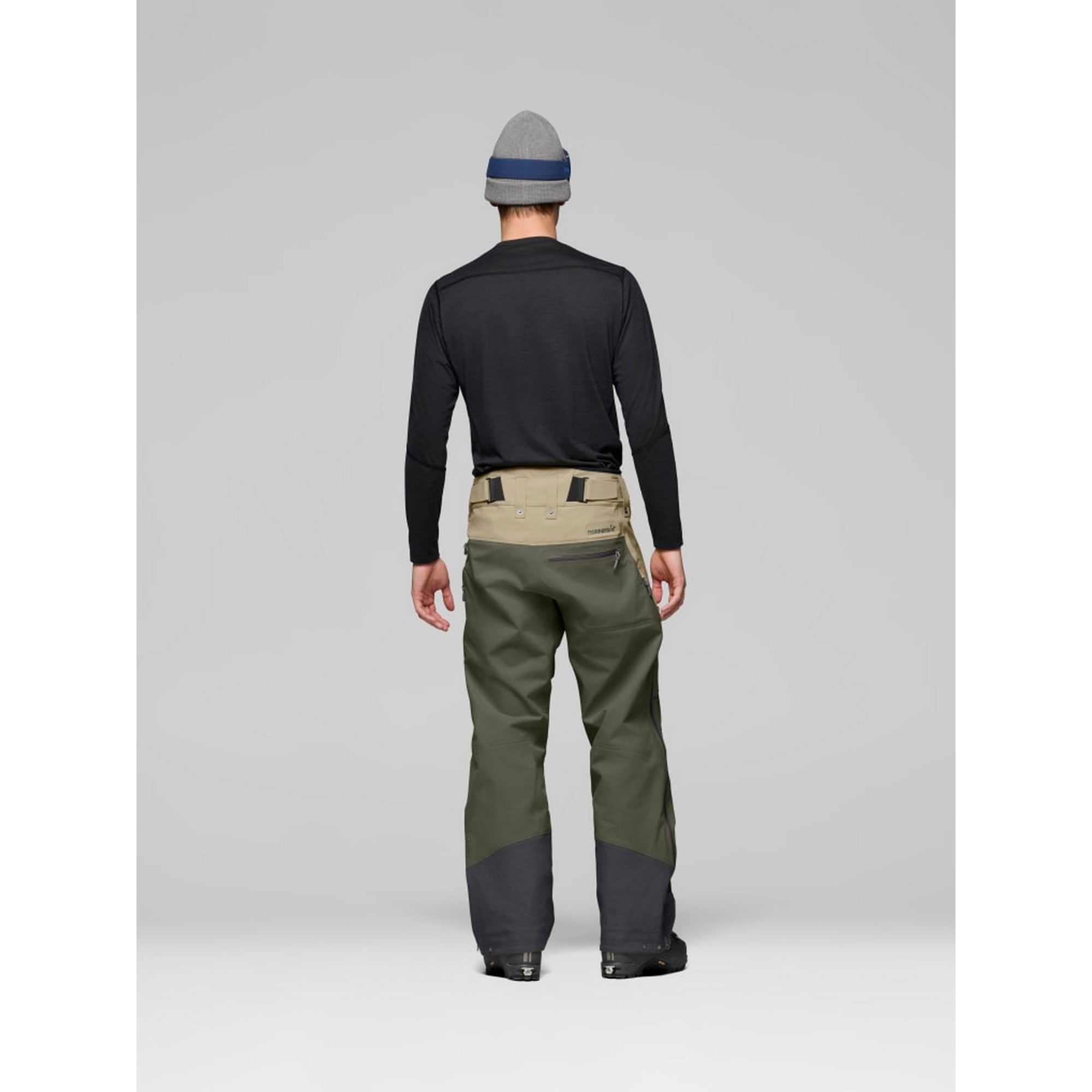 M Lofoten Gore-Tex Pro Pants