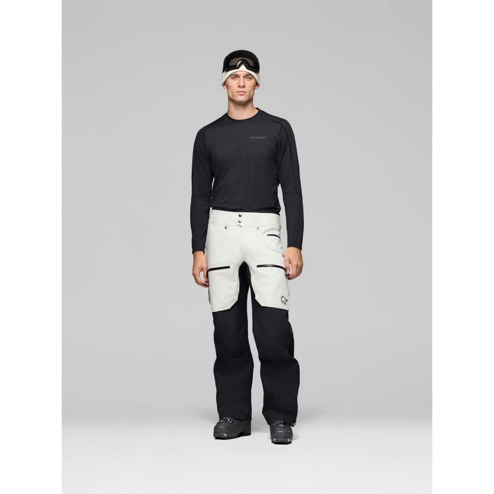 M Lofoten Gore-Tex Pro Pants