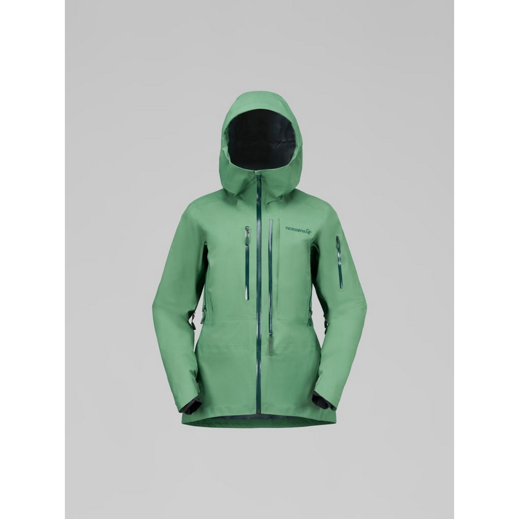 W lofoten Gore-Tex Pro Jacket