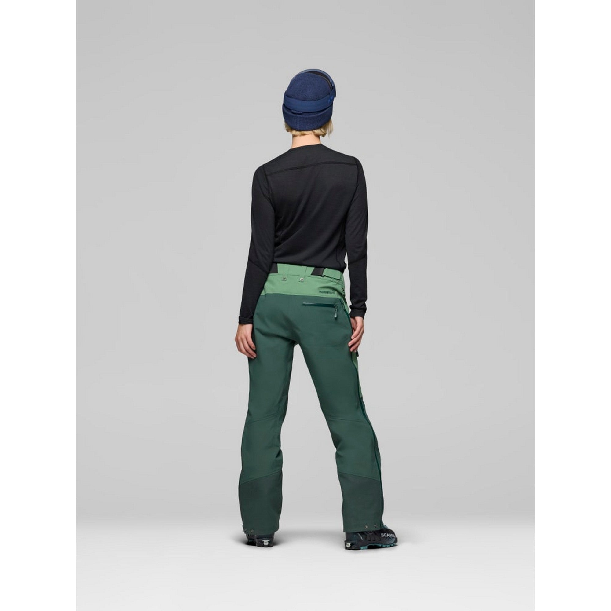 W lofoten Gore-Tex Pro Pants