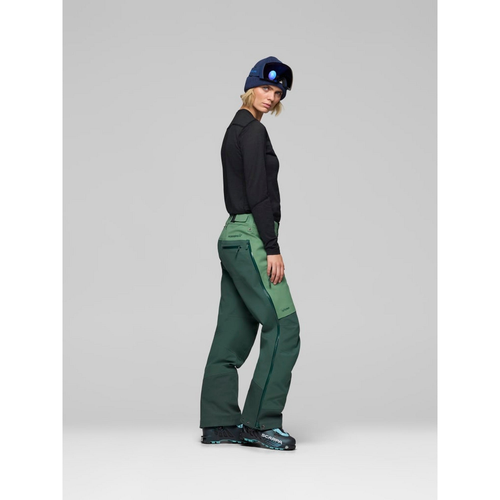 W lofoten Gore-Tex Pro Pants