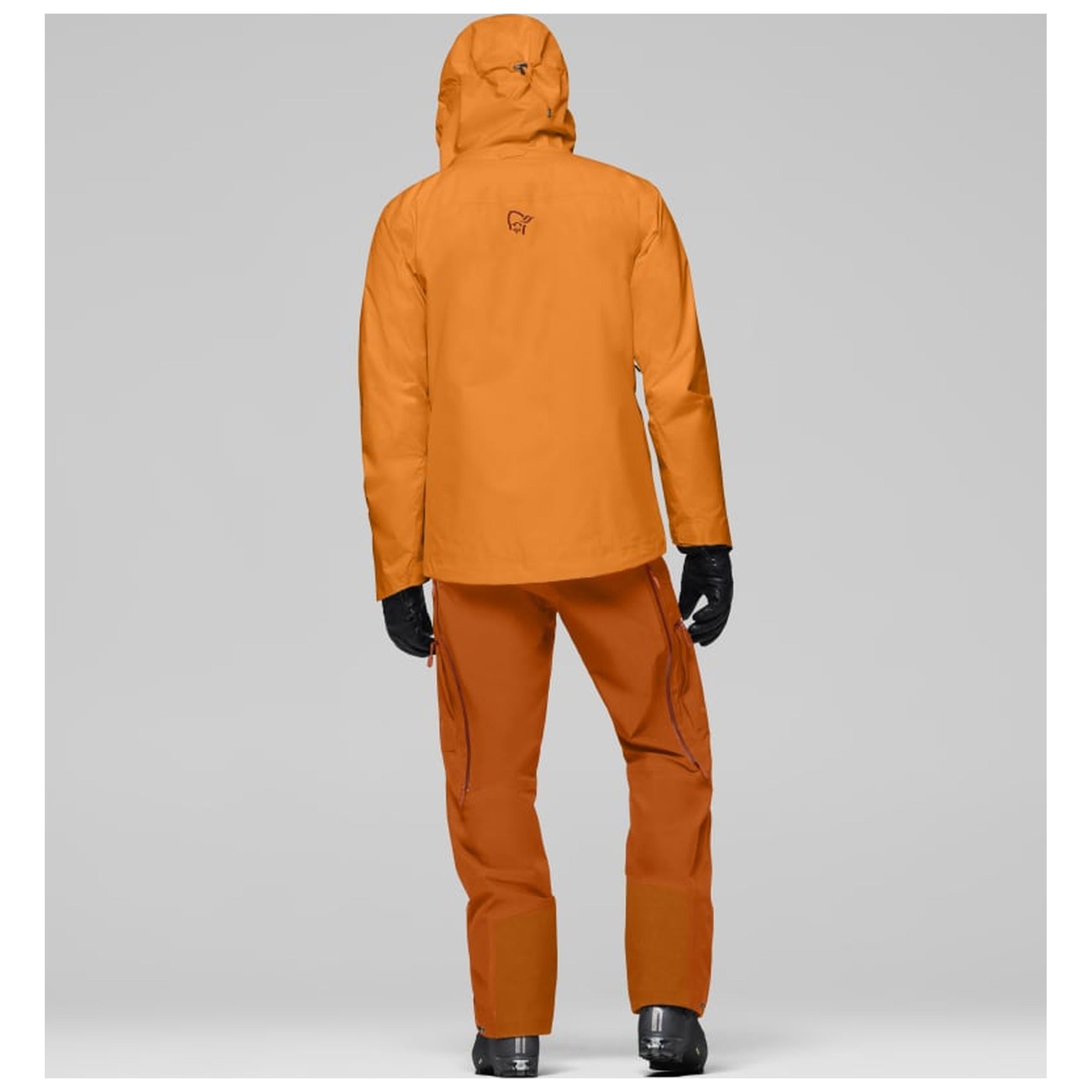 M lofoten Gore-Tex insulated Jacket