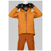 M lofoten Gore-Tex insulated Jacket