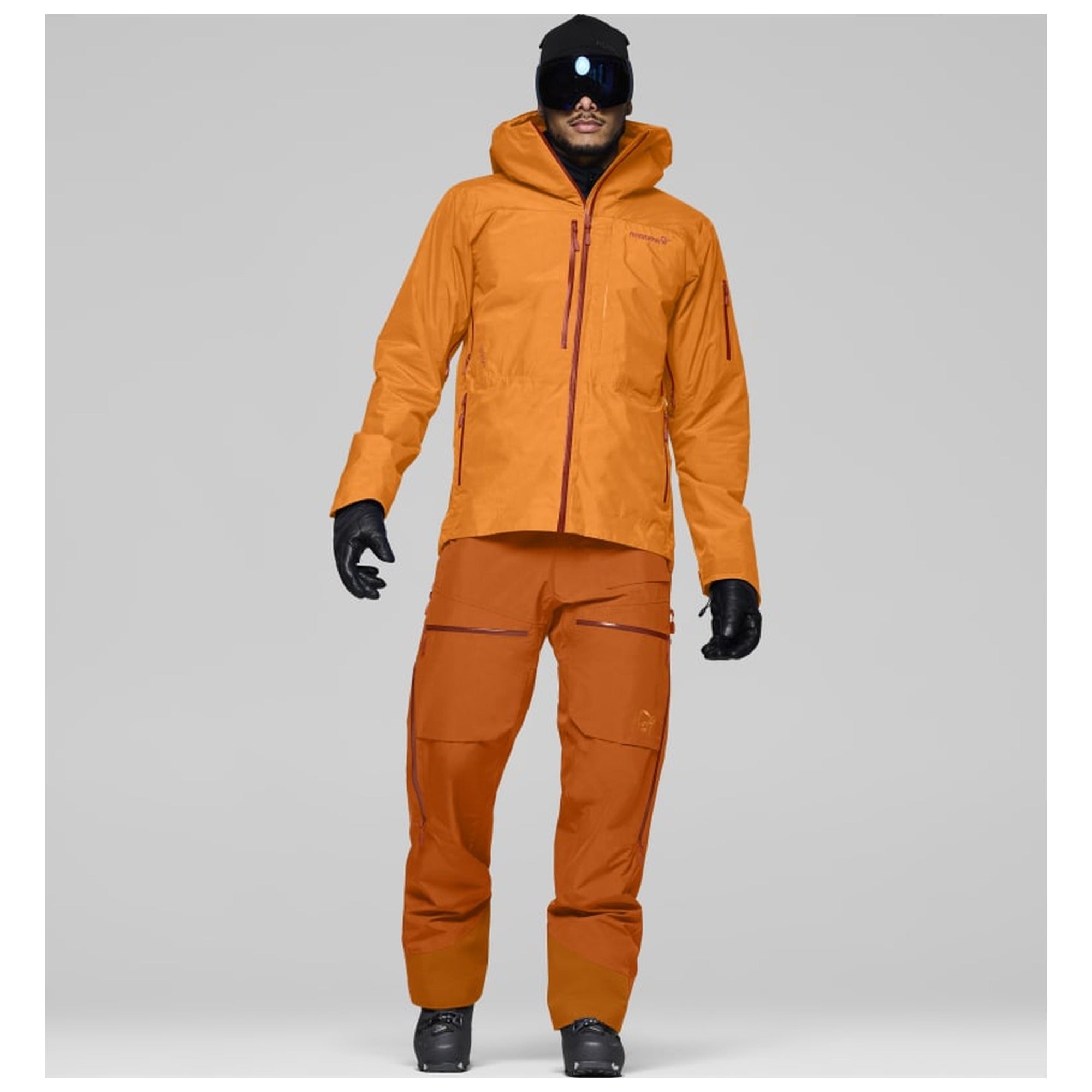 M lofoten Gore-Tex insulated Jacket