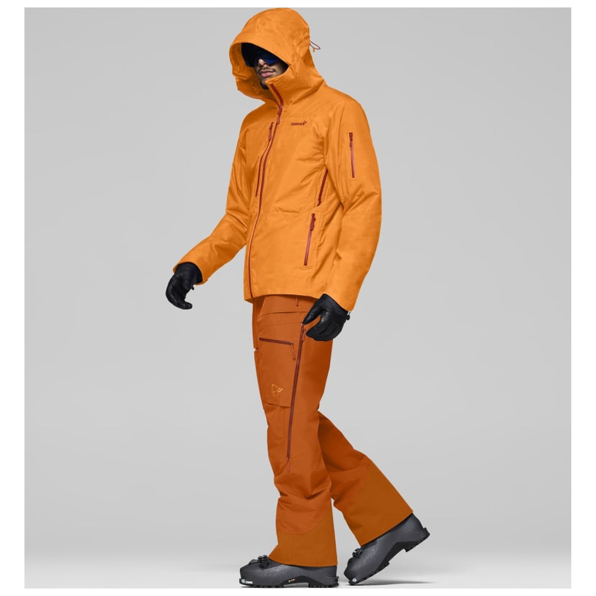 M lofoten Gore-Tex insulated Jacket