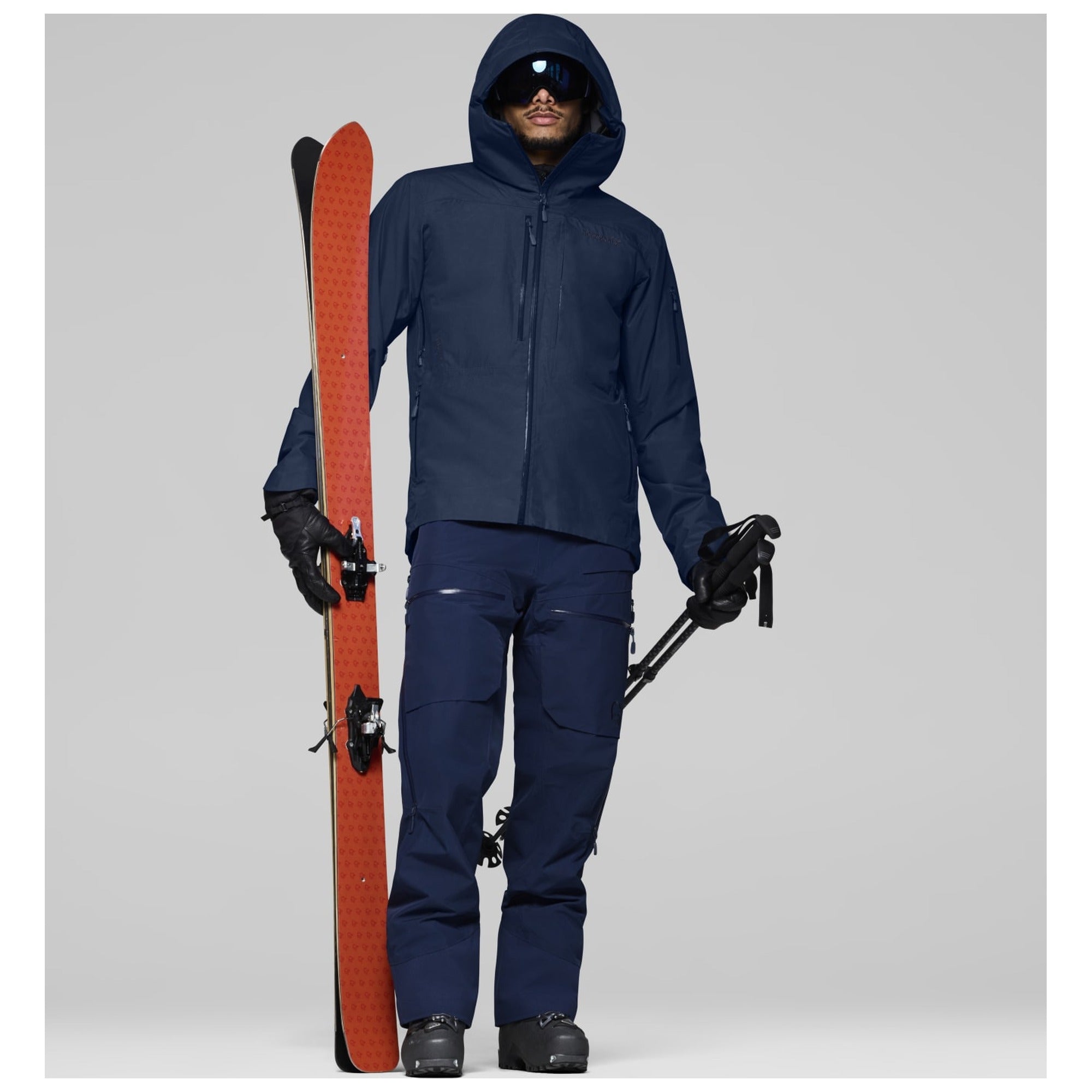 M lofoten Gore-Tex insulated Jacket