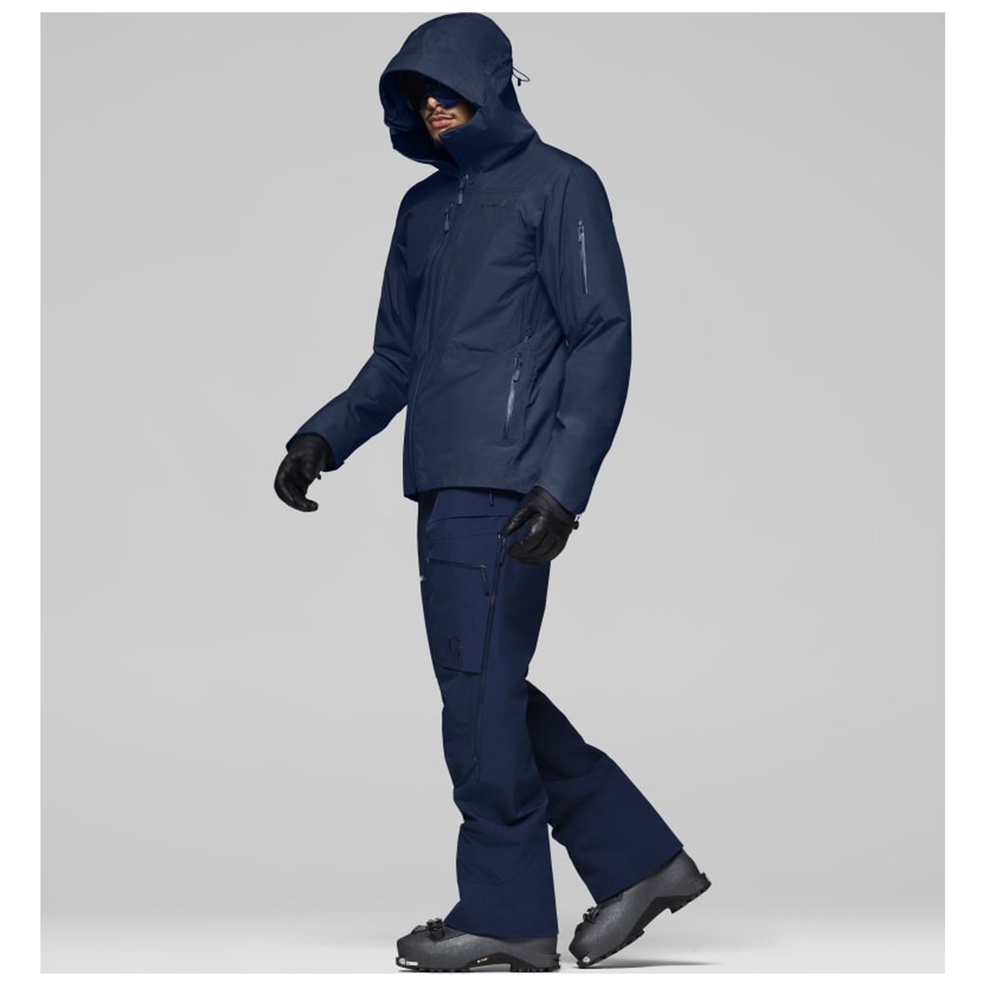 M lofoten Gore-Tex insulated Jacket