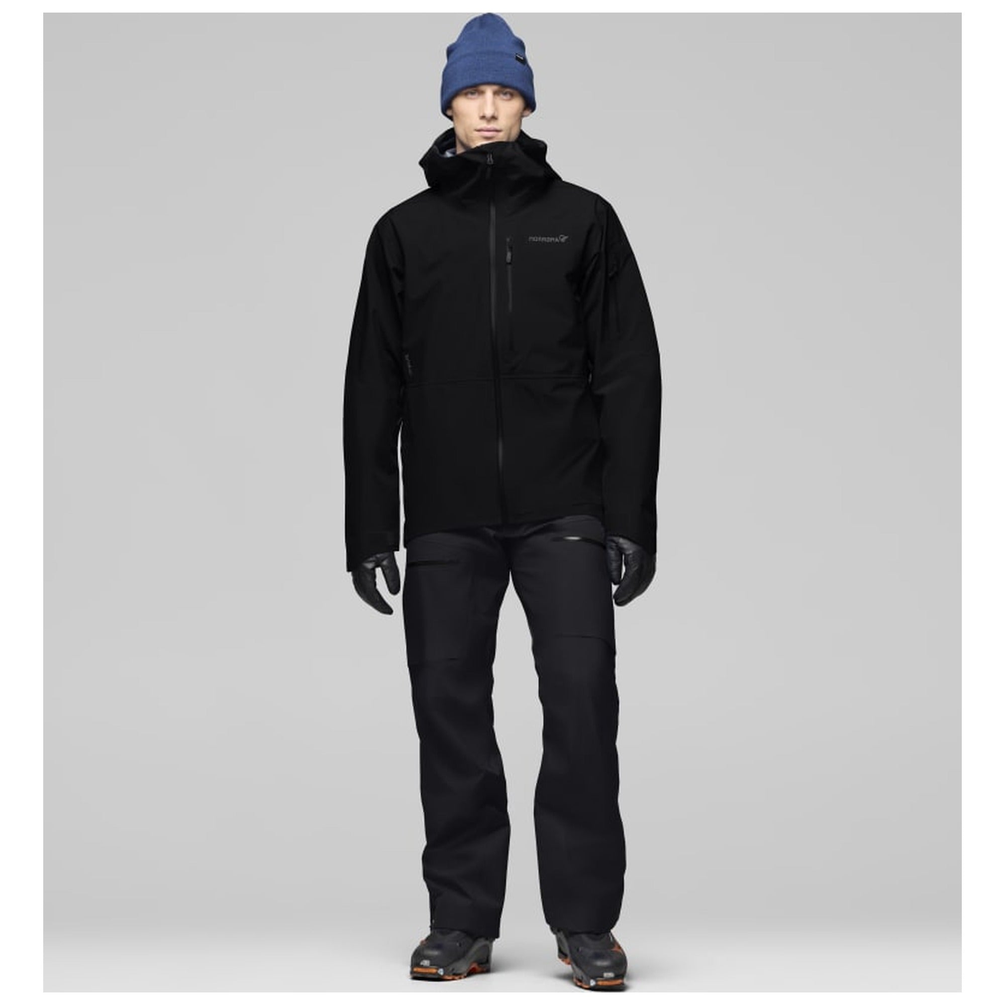 M lofoten Gore-Tex Jacket