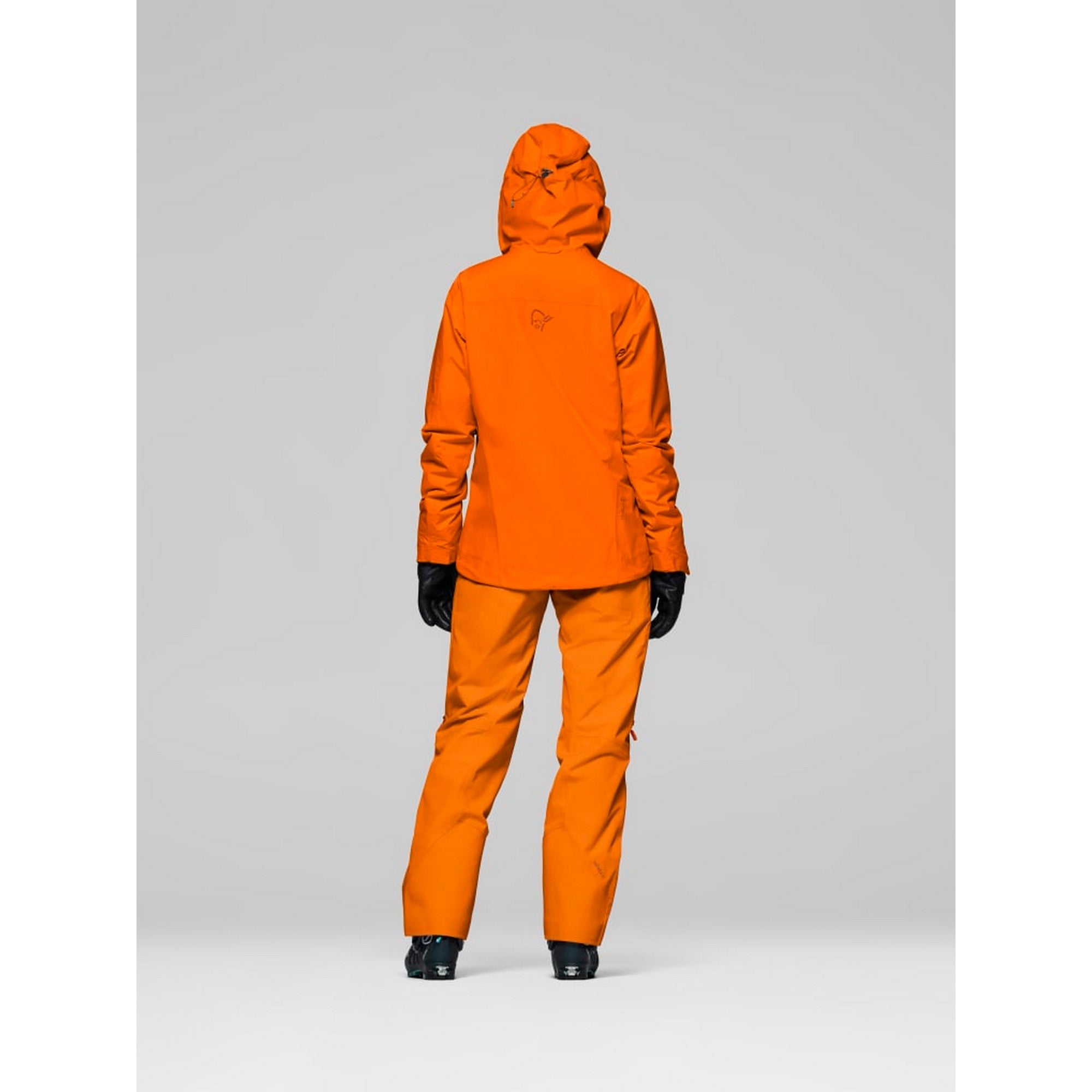 W lofoten Gore-Tex insulated Jacket