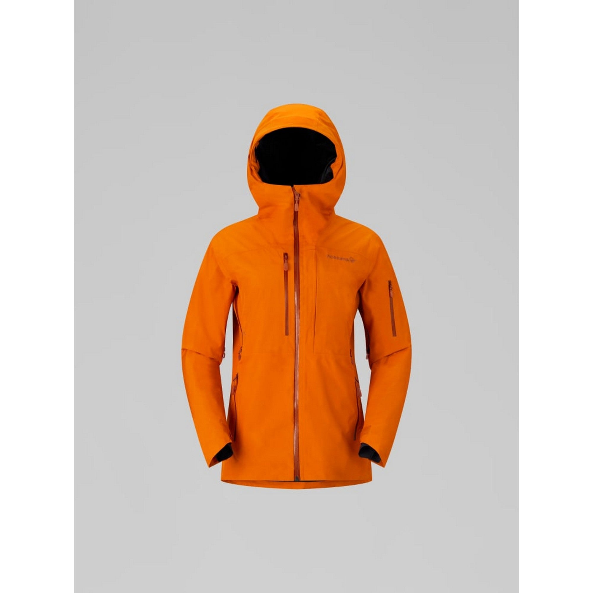 W lofoten Gore-Tex insulated Jacket