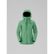 W lofoten Gore-Tex insulated Jacket