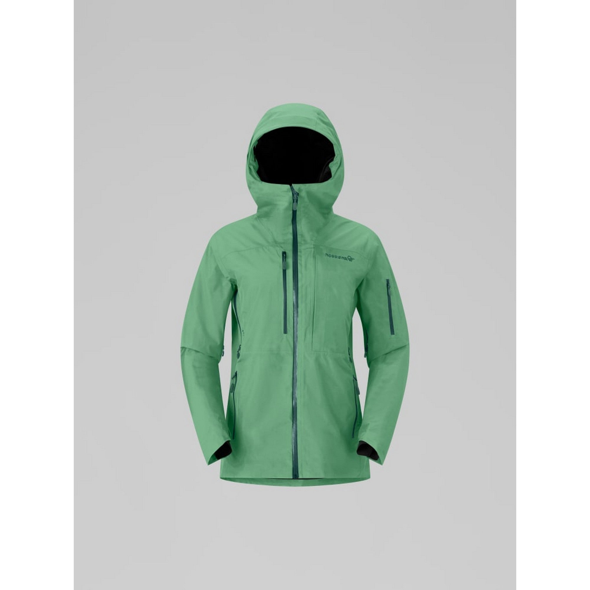 Norröna W lofoten Gore-Tex insulated Jacket_5