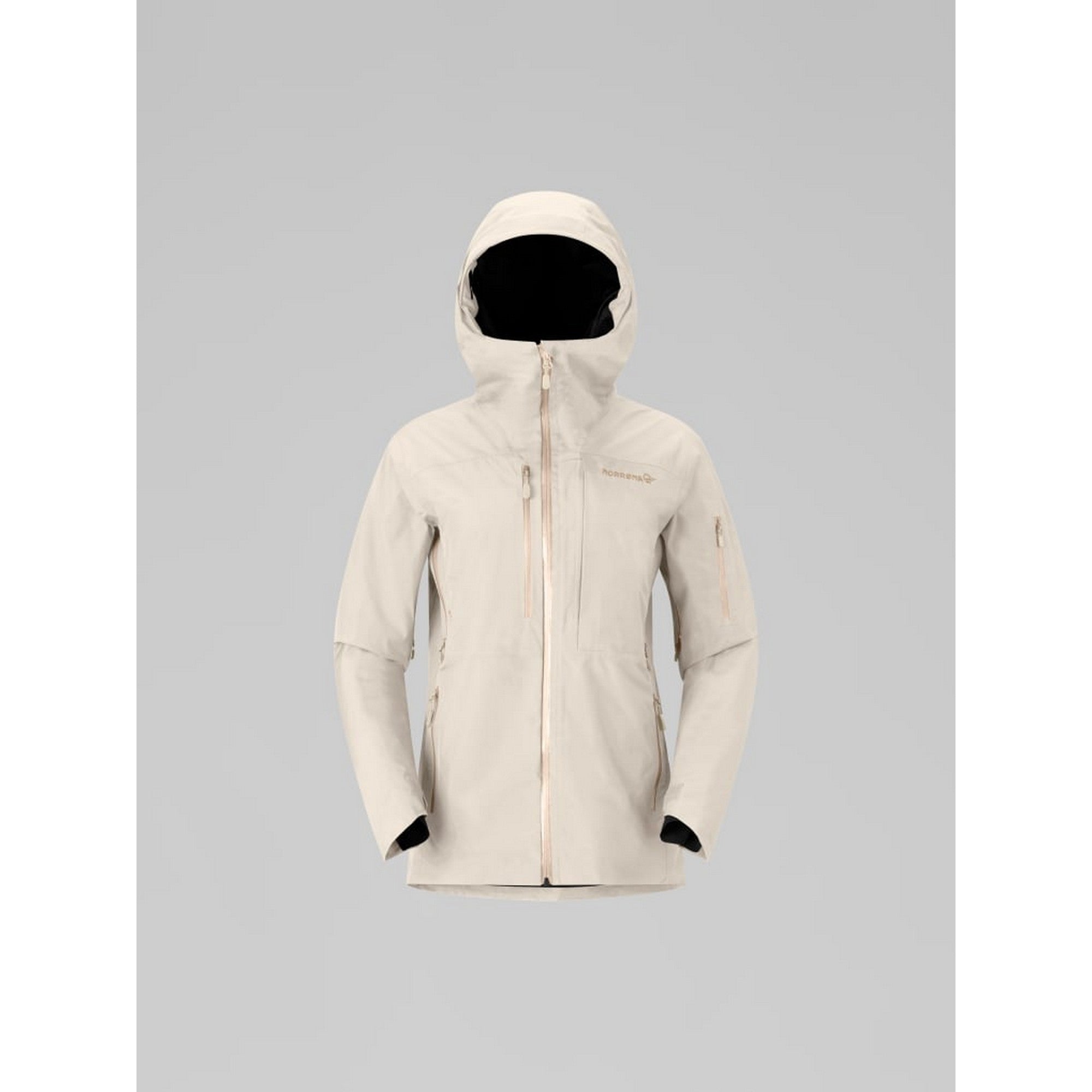 W lofoten Gore-Tex insulated Jacket